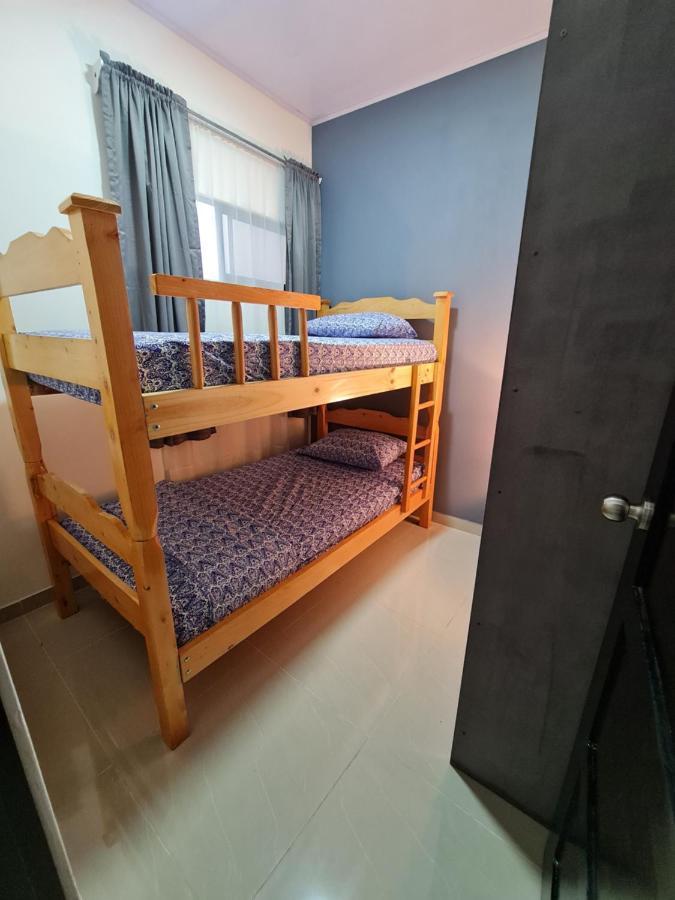 Apartamentos Ave Del Paraiso Alajuela ภายนอก รูปภาพ