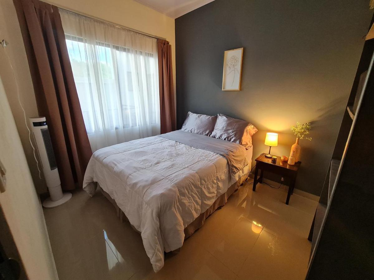 Apartamentos Ave Del Paraiso Alajuela ภายนอก รูปภาพ