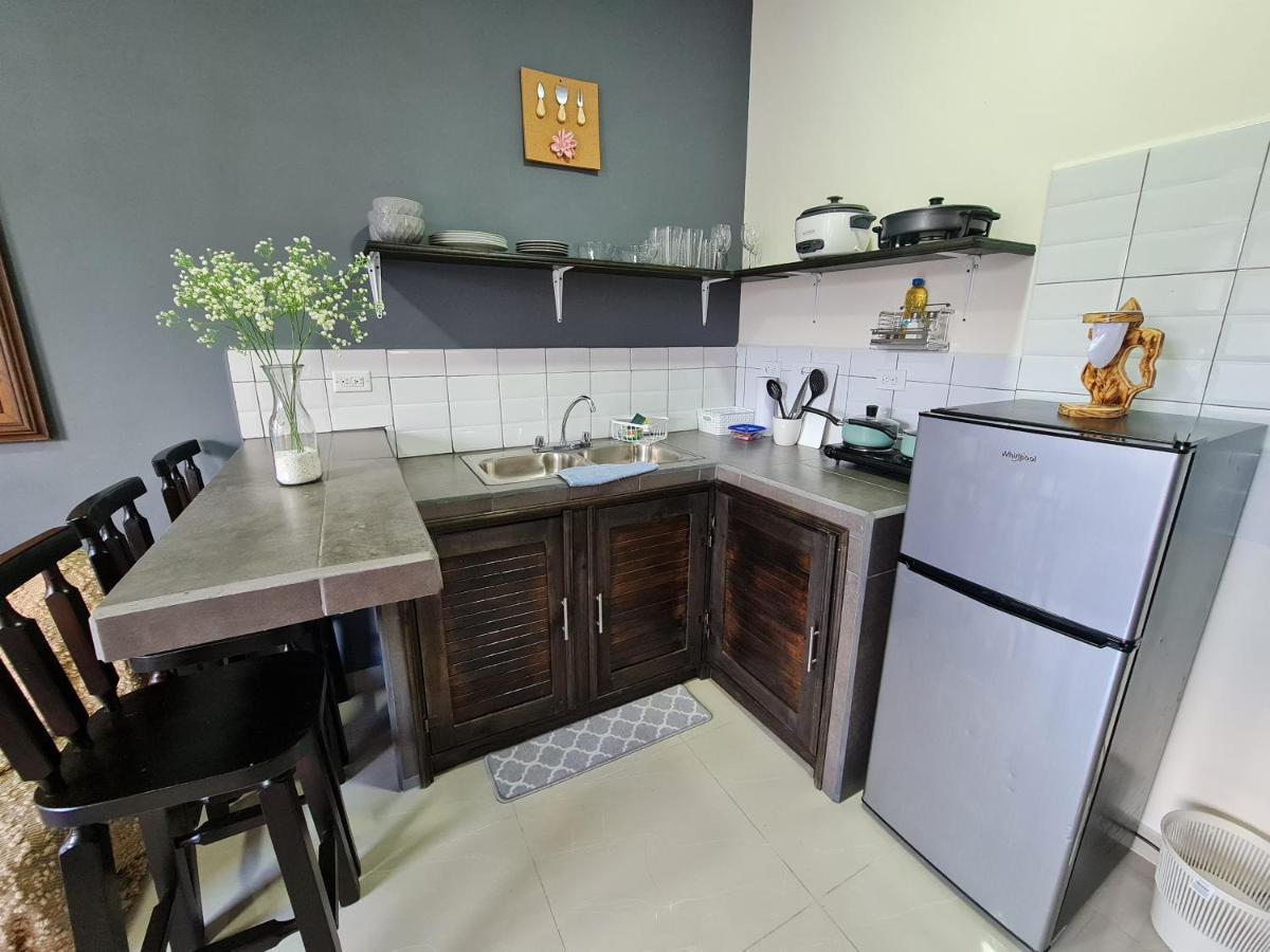 Apartamentos Ave Del Paraiso Alajuela ภายนอก รูปภาพ