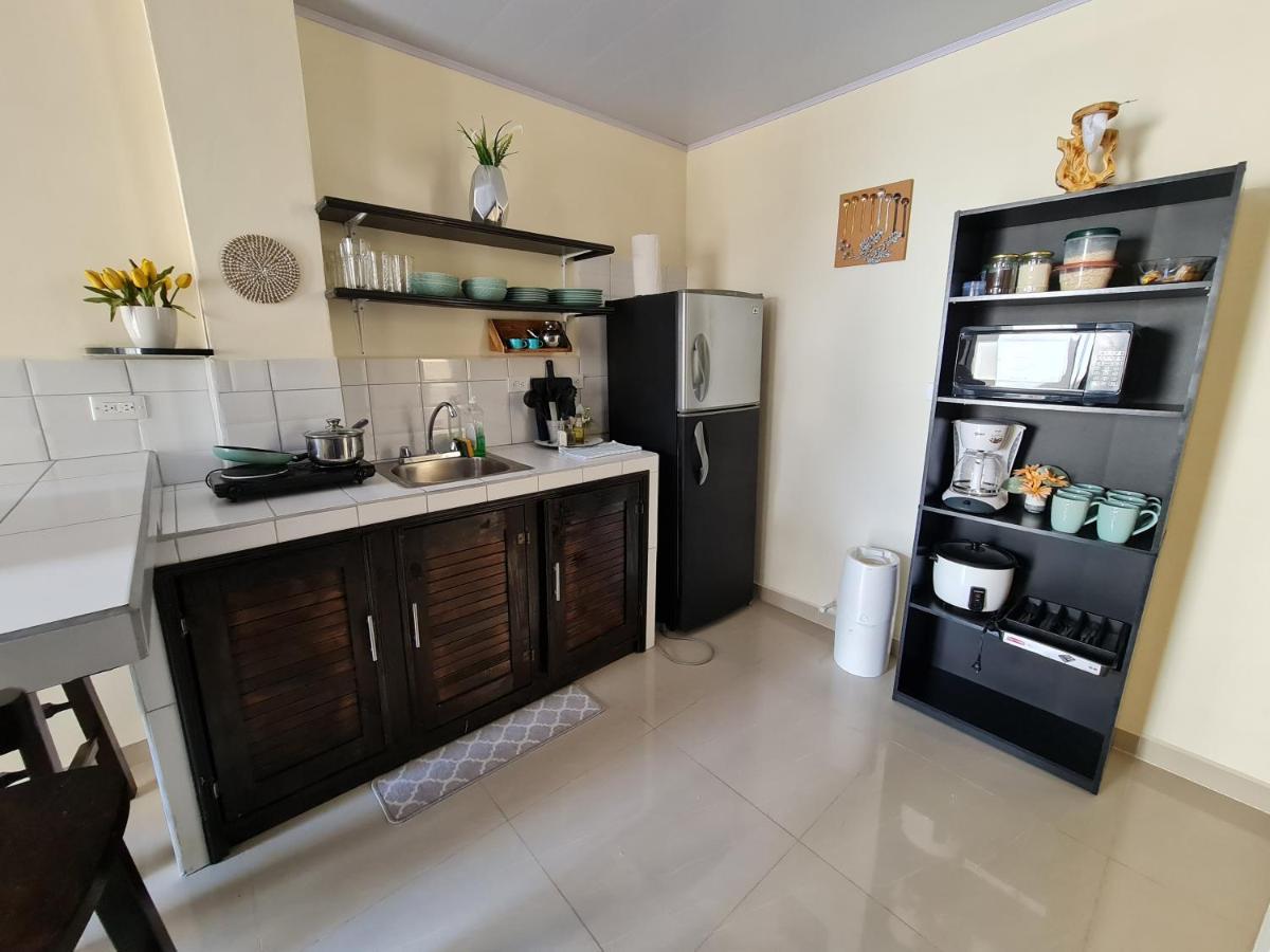 Apartamentos Ave Del Paraiso Alajuela ภายนอก รูปภาพ