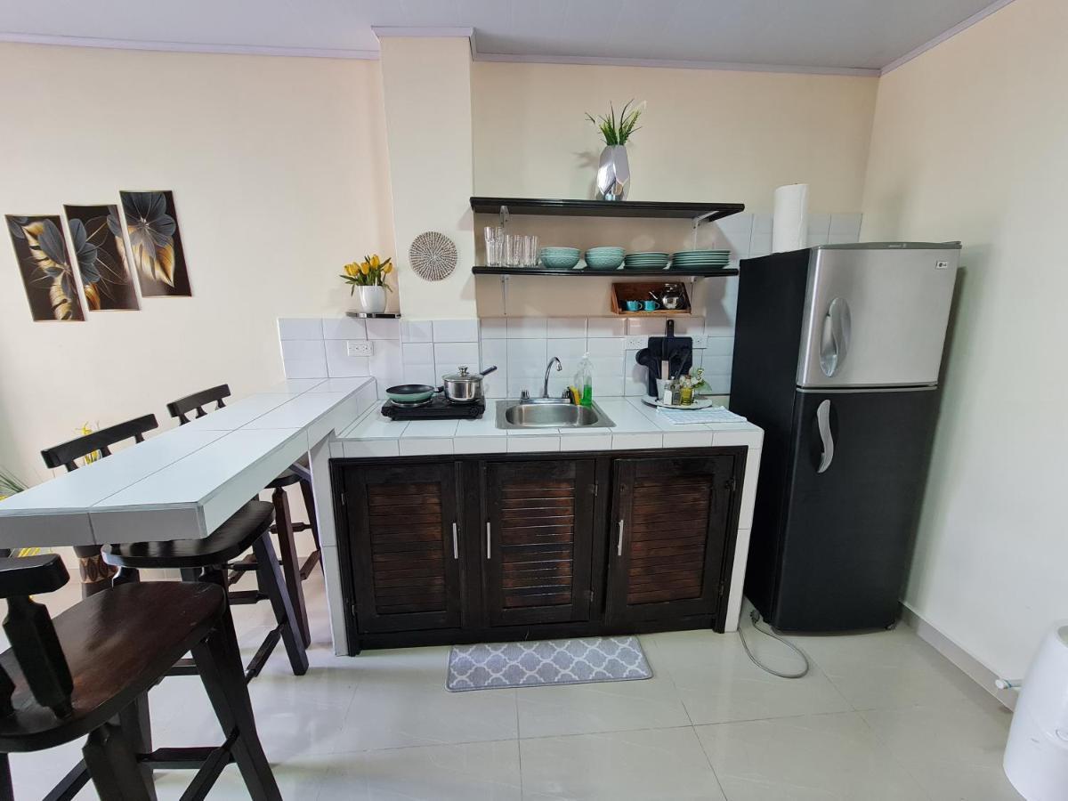 Apartamentos Ave Del Paraiso Alajuela ภายนอก รูปภาพ