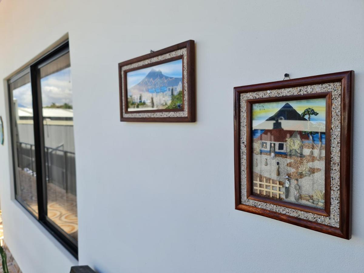 Apartamentos Ave Del Paraiso Alajuela ภายนอก รูปภาพ