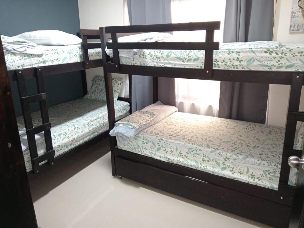 Apartamentos Ave Del Paraiso Alajuela ภายนอก รูปภาพ